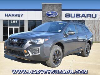 2025 Subaru Outback for sale in Bossier City LA