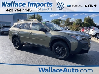 2025 Subaru Outback for sale in Bristol TN