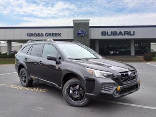 2025 Subaru Outback for sale in Fayetteville NC