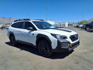 2025 Subaru Outback for sale in Tucson AZ