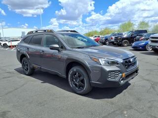 2025 Subaru Outback for sale in Tucson AZ