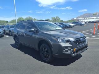 2025 Subaru Outback for sale in Tucson AZ