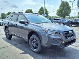 2025 Subaru Outback for sale in Mishawaka IN