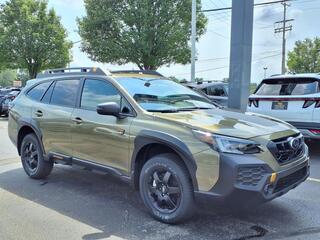 2025 Subaru Outback for sale in Mishawaka IN