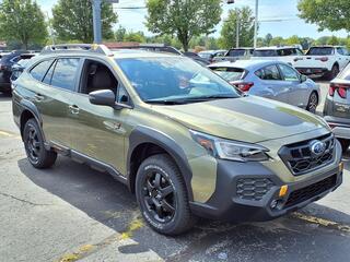 2025 Subaru Outback for sale in Mishawaka IN