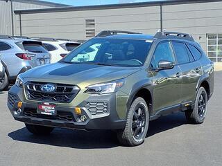2025 Subaru Outback for sale in Savoy IL