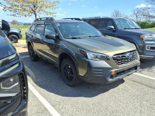 2022 Subaru Outback for sale in Roanoke VA