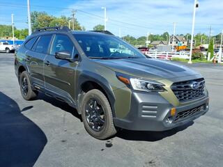 2022 Subaru Outback for sale in Hendersonville NC