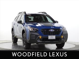 2023 Subaru Outback