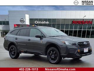 2023 Subaru Outback