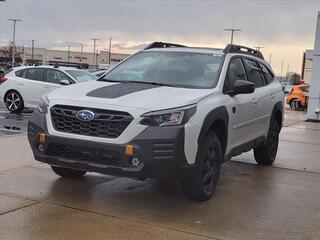 2023 Subaru Outback for sale in Savoy IL