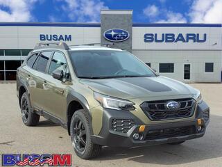 2025 Subaru Outback for sale in Fairfield OH