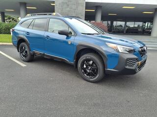 2025 Subaru Outback for sale in Fayetteville NC