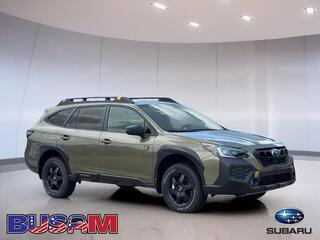 2025 Subaru Outback for sale in Fairfield OH