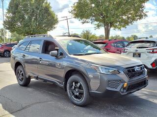 2025 Subaru Outback for sale in Mishawaka IN