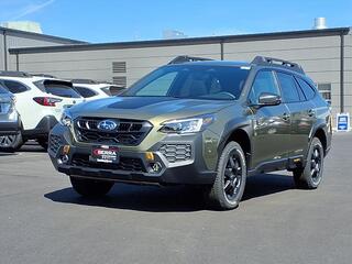 2025 Subaru Outback for sale in Savoy IL