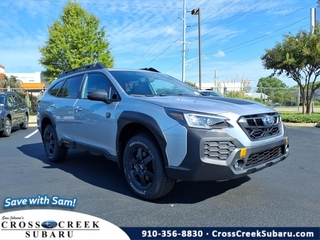 2025 Subaru Outback for sale in Fayetteville NC