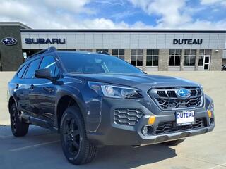 2025 Subaru Outback for sale in Marlboro MA