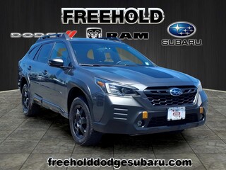 2022 Subaru Outback for sale in Freehold NJ