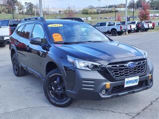 2023 Subaru Outback for sale in Salem VA