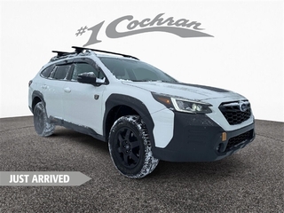 2023 Subaru Outback