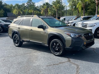2023 Subaru Outback