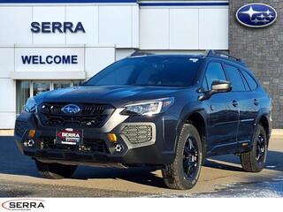 2025 Subaru Outback for sale in Savoy IL