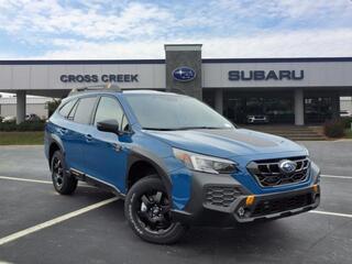 2025 Subaru Outback for sale in Fayetteville NC