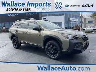2025 Subaru Outback for sale in Bristol TN