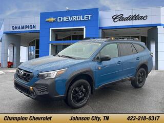 2025 Subaru Outback for sale in Johnson City TN