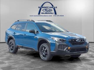 2025 Subaru Outback for sale in Webster Groves MO