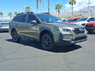 2025 Subaru Outback for sale in Tucson AZ