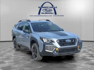 2025 Subaru Outback for sale in Webster Groves MO