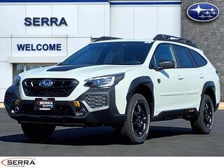 2025 Subaru Outback for sale in Savoy IL