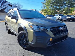2022 Subaru Outback for sale in Clarksville TN