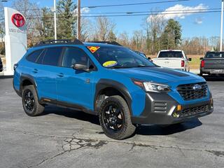 2022 Subaru Outback for sale in Hendersonville NC