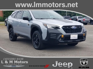 2023 Subaru Outback