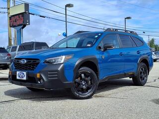 2023 Subaru Outback