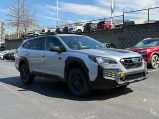 2024 Subaru Outback for sale in Asheville NC