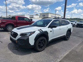2024 Subaru Outback for sale in Knoxville TN