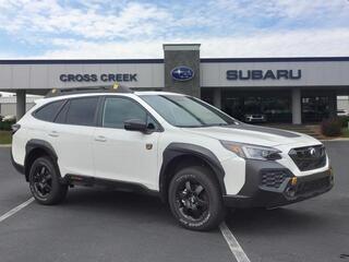 2025 Subaru Outback for sale in Fayetteville NC