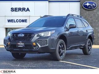 2025 Subaru Outback for sale in Savoy IL