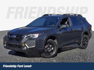 2025 Subaru Outback for sale in Lenoir NC
