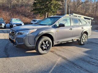 2025 Subaru Outback for sale in Wheeling WV