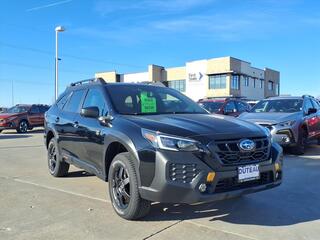 2025 Subaru Outback for sale in Marlboro MA