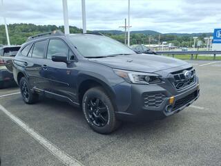 2025 Subaru Outback for sale in Paola KS