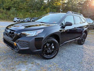 2025 Subaru Outback for sale in Mount Hope WV