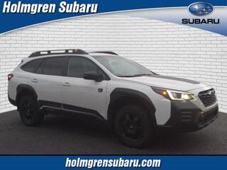 2022 Subaru Outback