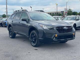 2022 Subaru Outback for sale in Morristown TN