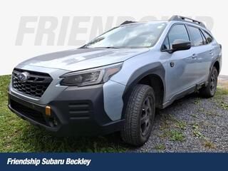 2023 Subaru Outback